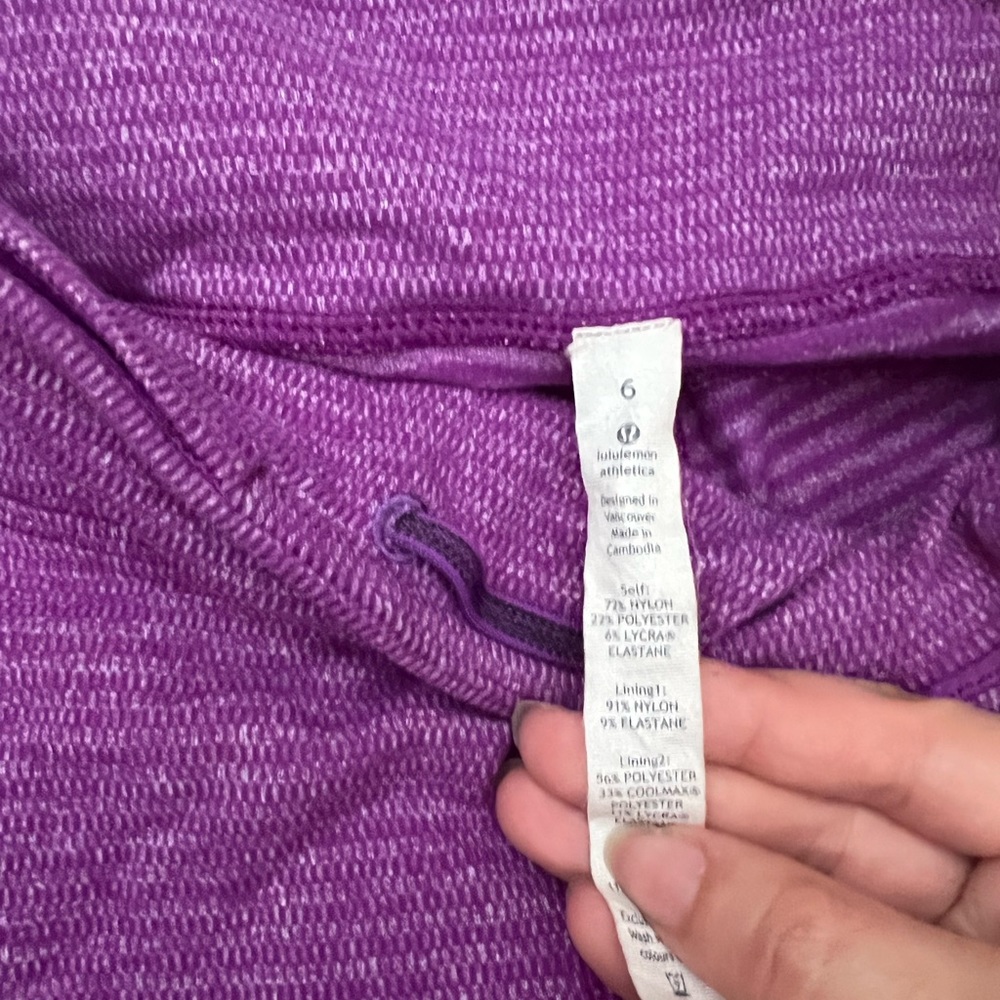 Lululemon Aligns - image 2